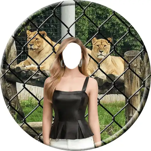 Play Women Zoo Selfie APK Play Women Zoo Selfie APK