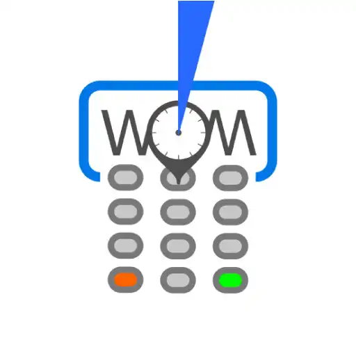 Play WOM POS APK