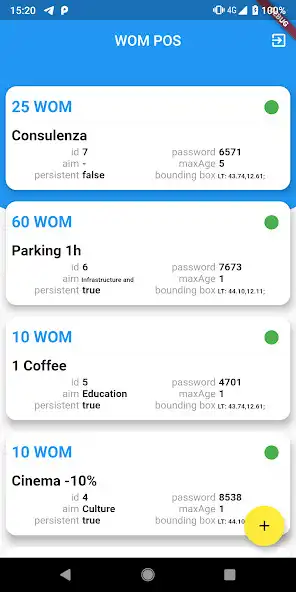 Play WOM POS  and enjoy WOM POS with UptoPlay