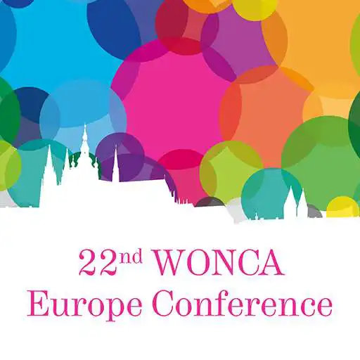 Play WONCA Europe 2017 APK
