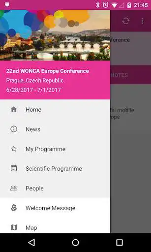 Play WONCA Europe 2017 and enjoy WONCA Europe 2017 with UptoPlay Play WONCA Europe 2017 and enjoy WONCA Europe 2017 with UptoPlay