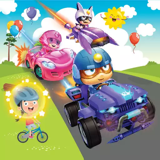 Play Wonderace APK Play Wonderace APK