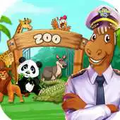 Free play online Wonder Animal Zoo Manager: Dress Up Game APK Free play online Wonder Animal Zoo Manager: Dress Up Game APK