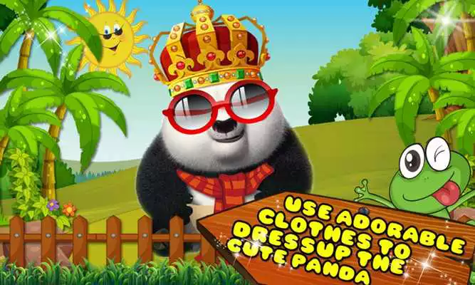 Play Wonder Animal Zoo Manager: Dress Up Game