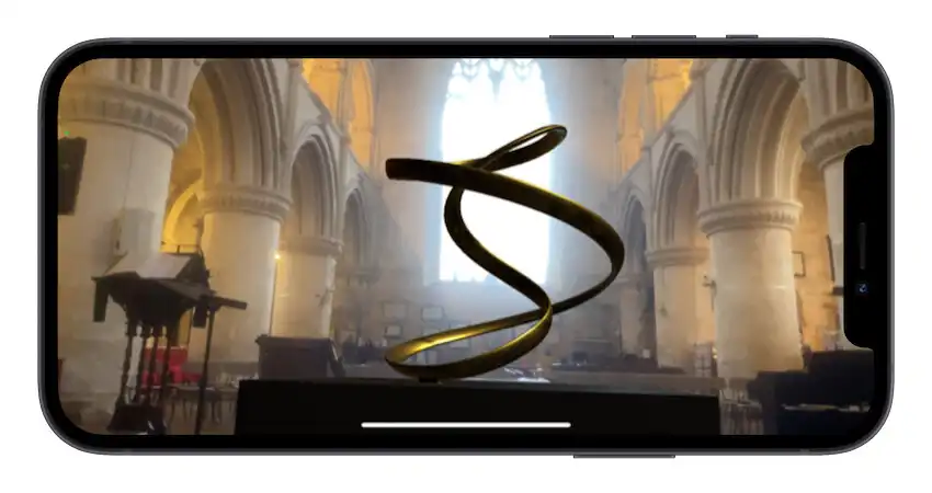 Play Wonder AR  and enjoy Wonder AR with UptoPlay