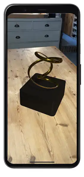 Play Wonder AR as an online game Wonder AR with UptoPlay