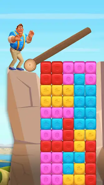 Play Wonder Blast  and enjoy Wonder Blast with UptoPlay
