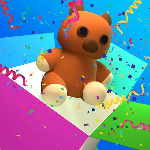 Free play online Wonder Box APK Free play online Wonder Box APK