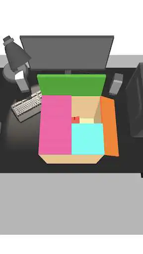 Play Wonder Box