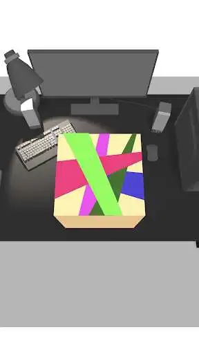 Play Wonder Box
