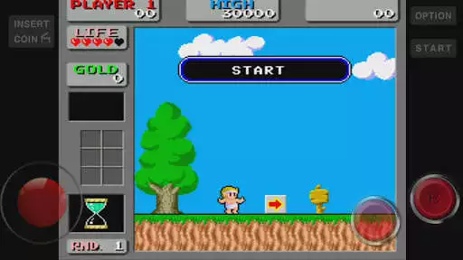 Play Wonder Boy in Monster Land and enjoy Wonder Boy in Monster Land with UptoPlay Play Wonder Boy in Monster Land and enjoy Wonder Boy in Monster Land with UptoPlay