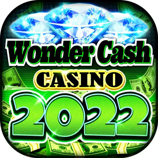 Play Wonder Cash Casino Vegas Slots APK