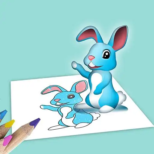 Play Wonder Coloring APK