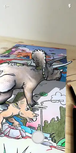 Play Wonder Coloring as an online game Wonder Coloring with UptoPlay