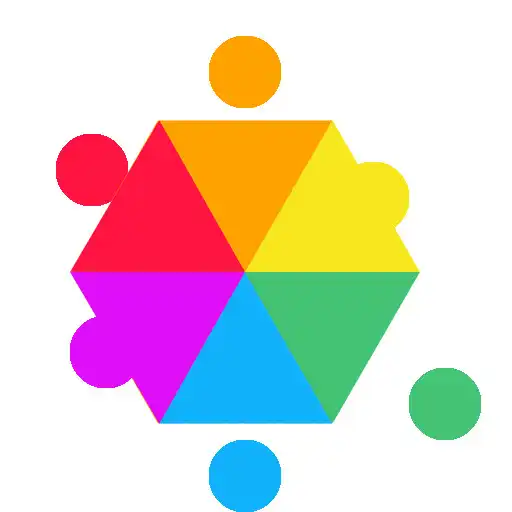 Play Wonder Color Rotation 2022 APK Play Wonder Color Rotation 2022 APK