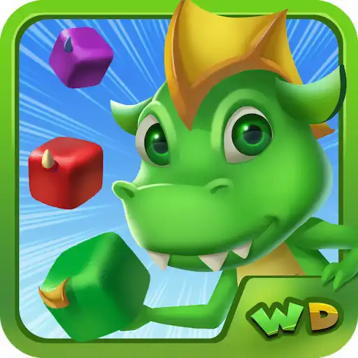 Play Wonder Dragons Blast APK