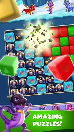 Play Wonder Dragons Blast as an online game online Wonder Dragons Blast with UptoPlay Play Wonder Dragons Blast as an online game Wonder Dragons Blast with UptoPlay