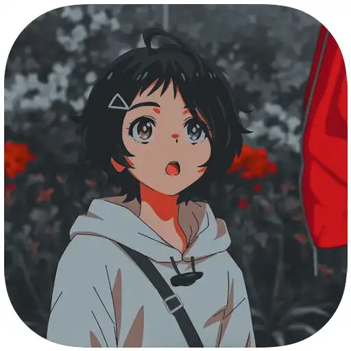 Play Wonder Egg Priority Wallpapers APK