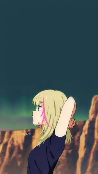 Play Wonder Egg Priority Wallpapers as an online game Wonder Egg Priority Wallpapers with UptoPlay