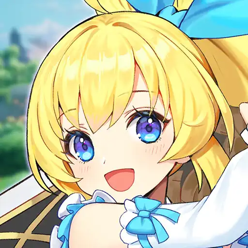 Play WONDERERS Openworld Action CBT APK