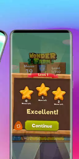 Play Wonder Fram - two-dots   animal crossing  piggy as an online game Wonder Fram - two-dots   animal crossing  piggy with UptoPlay