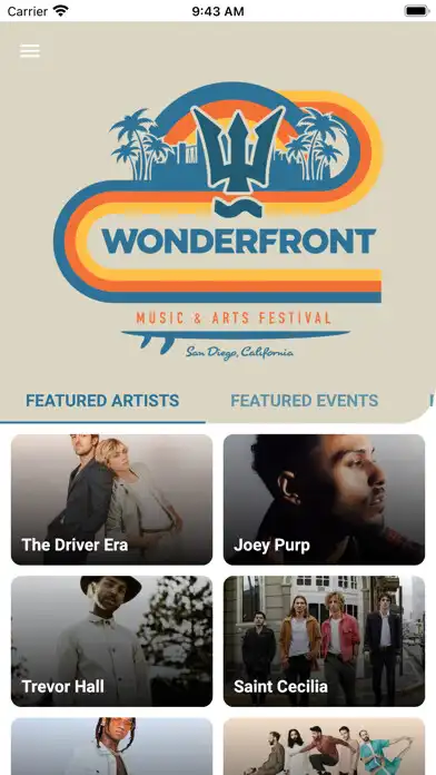 Play Wonderfront Festival  and enjoy Wonderfront Festival with UptoPlay