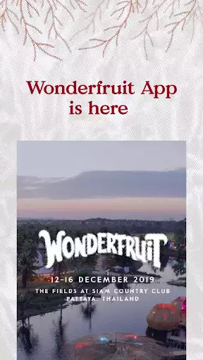 Play Wonder Fruit