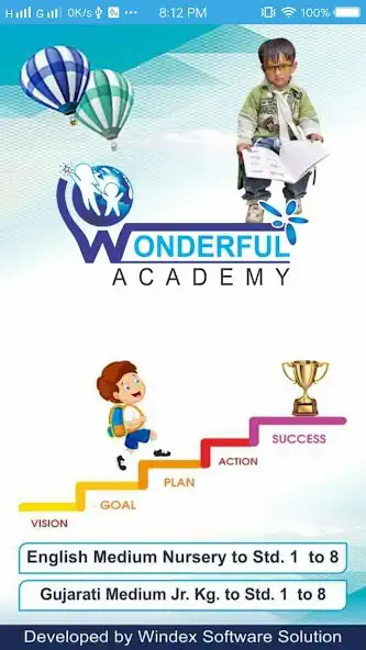 Play Wonderful Academy  and enjoy Wonderful Academy with UptoPlay