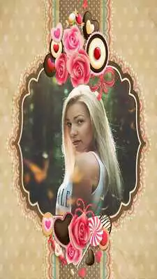 Play Wonderful Classic Photo Frames