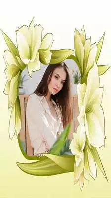 Play Wonderful Classic Photo Frames