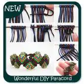 Free play online Wonderful DIY Paracord Keychains APK