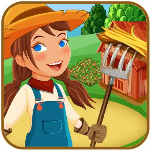 Free play online Wonderful Farm APK Free play online Wonderful Farm APK