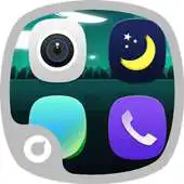 Free play online Wonderful Forest Night APK