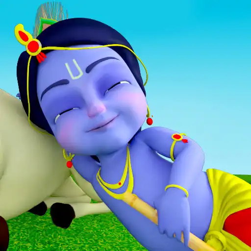 Play Wonderful Krishna: Stone Shoot APK