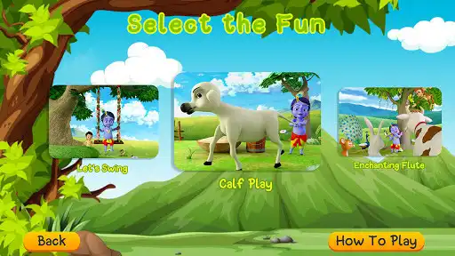 Play Wonderful Krishna: Stone Shoot  and enjoy Wonderful Krishna: Stone Shoot with UptoPlay