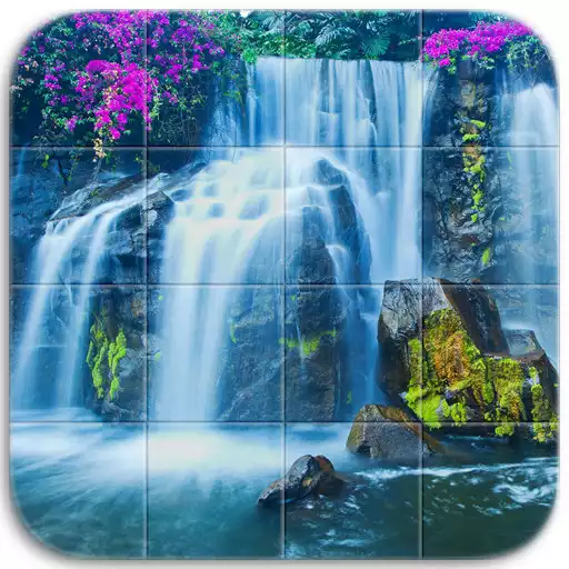 Play Wonderful Landscape Puzzle APK Play Wonderful Landscape Puzzle APK