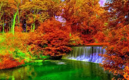 Play Wonderful Landscape Puzzle  and enjoy Wonderful Landscape Puzzle with UptoPlay