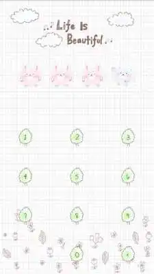 Play Wonderful life protector theme Play Wonderful life protector theme