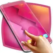Free play online Wonderful Pink Live Wallpaper APK Free play online Wonderful Pink Live Wallpaper APK