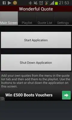 Play Wonderful Quote