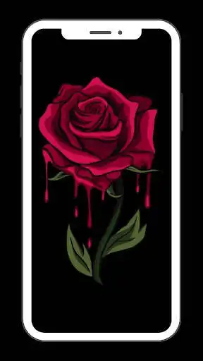 Play wonderful roses wallpapers  and enjoy wonderful roses wallpapers with UptoPlay