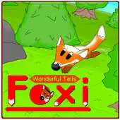 Free play online Wonderful Tails: Foxi APK Free play online Wonderful Tails: Foxi APK