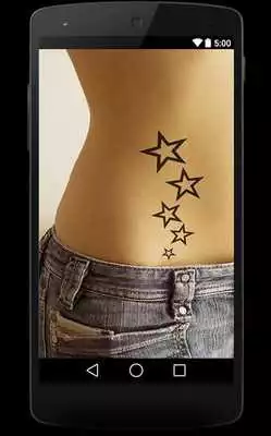 Play Wonderful Tattoo HD