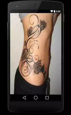 Play Wonderful Tattoo HD