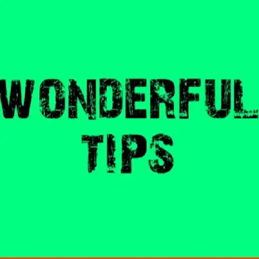 Play Wonderful tips APK