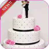 Free play online Wonderful Wedding Cakes APK