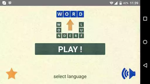 Play Wonderful Word