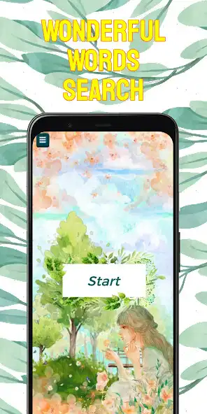 Play Wonderful Words Search Puzzles  and enjoy Wonderful Words Search Puzzles with UptoPlay