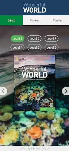 Play Wonderful world  and enjoy Wonderful world with UptoPlay