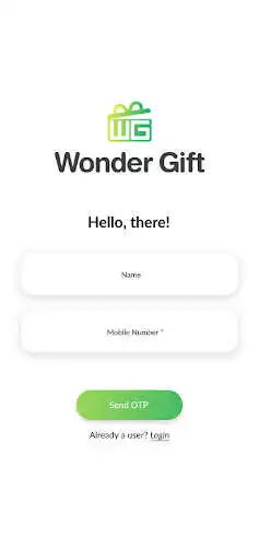 Play Wonder gift  and enjoy Wonder gift with UptoPlay